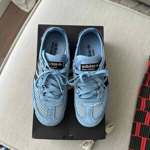 2024 Wales Bonner x SL76 'Ash Blue'